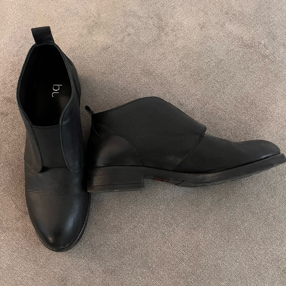 Bueno Shoes